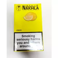 Табак Nakhla Lemon Нахла Лимон 250 грамм