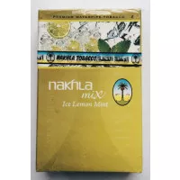 Табак Nakhla Mix (Нахла Микс) Айс Лимон 50 грамм