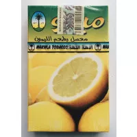 Табак Nakhla Mizo (Нахла Мизо) Лимон 50 грамм