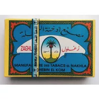 Табак Nakhla (Нахла) Заглул/Загул 50 грамм