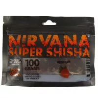 Nirvana Redrum 25 (Нирвана Красный Ром ) 100 грамм