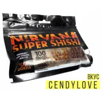 Nirvana Candy love 57 (Нирвана Сладкая Любовь ) 100 грамм