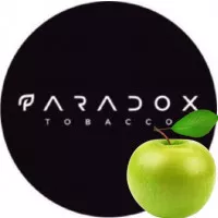 Табак Paradox Medium Apple (Парадокс Яблоко) 50гр
