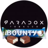 Табак Paradox Medium Bounty (Парадокс Баунти) 50гр 