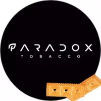 Табак Paradox Medium Butter Cookies (Сливочное Печенье) 50гр 