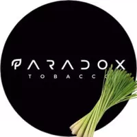 Табак Paradox Medium Lemongrass (Лемонграсс) 50гр 