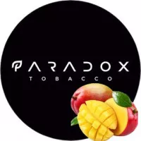 Табак Paradox Medium Mango (Манго) 50гр 
