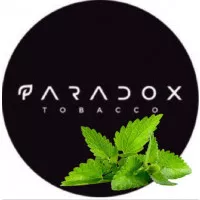 Табак Paradox Medium Mint (Парадокс Мята) 50гр 