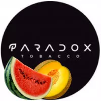 Табак Paradox Medium Watermelon mix (Парадокс Микс Арбуза) 50гр