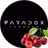 Табак Paradox Strong Cherry (Вишня) 125гр 