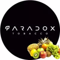 Табак Paradox Strong Tropic (Тропический Микс) 125гр 