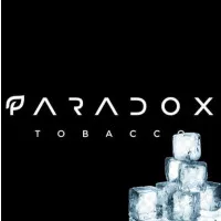 Табак Paradox Strong Ice (Парадокс Холод) 125гр