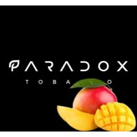 Табак Paradox Strong Mango Tango (Парадокс Манго) 125гр 