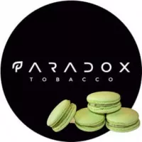 Табак Paradox Strong Pistachio Cookies (Фисташковое Печенье) 125гр