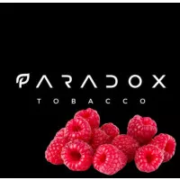 Табак Paradox Strong Raspberry (Парадокс Малина) 125гр