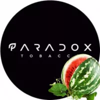 Табак Paradox Strong Watermelon (Арбуз) 125гр 