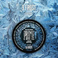 Табак Prime 9 Frost (Прайм Девятый Лед) 100 грамм