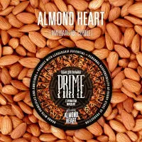 Табак Prime Almond Heart (Прайм Миндальное Сердце) 100 грамм