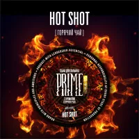 Табак Prime Hot Shot (Прайм Чай) 100 грамм
