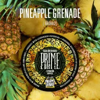 Табак Prime Pineapple Grenade (Прайм Ананас) 100 грамм 
