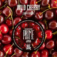 Табак Prime Wild Cherry (Прайм Дикая Вишня) 100 грамм 