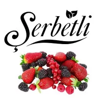 Табак Serbetli Berry (Ягоды) 100гр