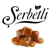 Табак Serbetli Caramel (Карамель) 100гр