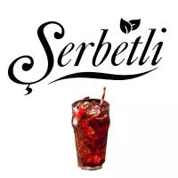 Табак Serbetli Cherry Cola (Вишня Кола) 100гр