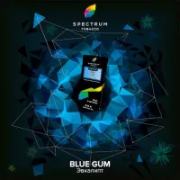 Табак Spectrum Blue Gum (Спектрум Эвкалипт) 100 грамм