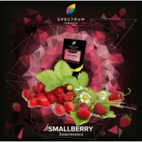 Табак Spectrum Hard Smallberry (Спектрум Земляника) 100 грамм
