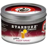 Табак Starbuzz Fuzzy Naval (Старбаз Фаззи Навал ) 250 г.