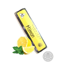 Табак Tangiers Mimon Noir 92 (Танжирс Лимон мята Ноир) 100 грамм