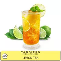 Табак Tangiers Noir Lemon Tea 46 (Танжирс Ноир Лимонный чай) 250 грамм