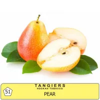 Табак Tangiers Pear Noir 51 (Танжирс Груша Ноир) 250 грамм