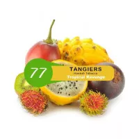Табак Tangiers Noir Tropical Revenge 77 (Танжирс Тропический микс) 250 г.
