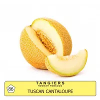 Табак Tangiers Noir Tuscan Cantaloupe 86 (Танжирс Тосканская Канталупа) 250 грамм