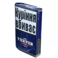 Табак The Turner Dark 30g
