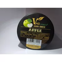 Табак Vag Apple (Ваг Яблоко) 125 грамм