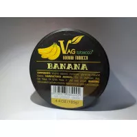 Табак Vag Banana (Ваг Банан) 125 грамм