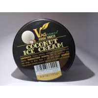 Табак Vag Coconut Ice Cream (Ваг Айс кокос Мороженое) 125 грамм