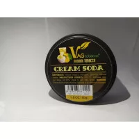 Табак Vag Cream Soda (Ваг Крем Сода) 50 грамм 