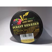 Табак Vag Forest Berries (Ваг Лесные ягоды) 125 грамм 