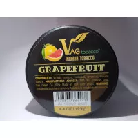 Табак Vag Grapefruit (Ваг Грейпфрут) 125 грамм 