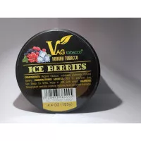 Табак Vag Ice Berries (Ваг Айс Ягоды) 125 грамм