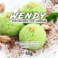 Табак Wendy Pistachio Ice Cream (Венди Фисташковое Мороженое) 50 грамм