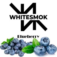 Табак White Smoke Blueberry (Черника) 50 гр