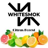 Табак White Smoke Citrus Forest (Цитрусовый Микс) 50 гр 