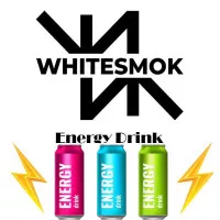 Табак White Smoke Energy Drink (Энергетик) 50 гр 