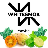 Табак White Smoke Mexico (Лайм Кактус) 50 гр