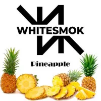 Табак White Smoke Pineapple (Ананас) 50 гр